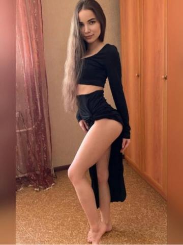 Проститутка Нила